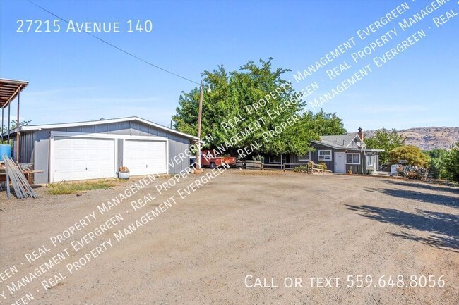 Building Photo - 27215 Ave 140