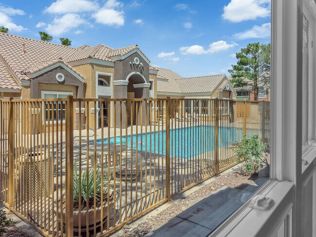 Building Photo - 8101 W Flamingo Rd