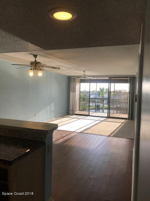 Building Photo - 5805 N Banana River Blvd