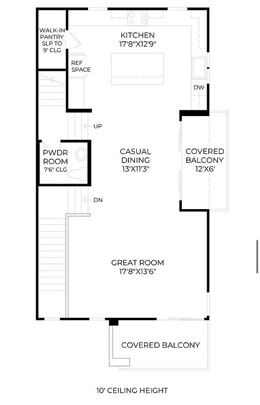 Building Photo - 1118 W Cara Dr