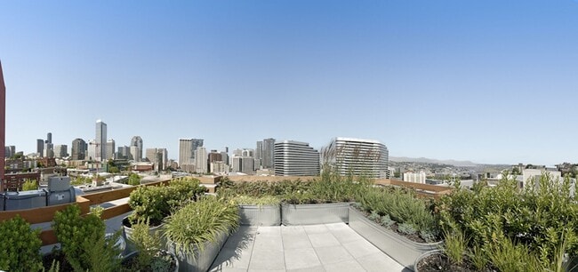 Building Photo - Bellevue Terrace Apartments
