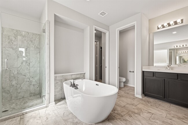 Building Photo - 19103 Goodnight Peak Tr