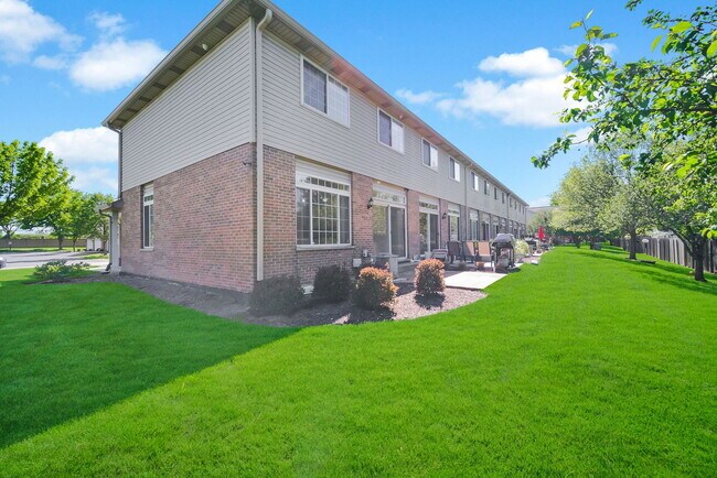 Building Photo - 1619 Windward Ct
