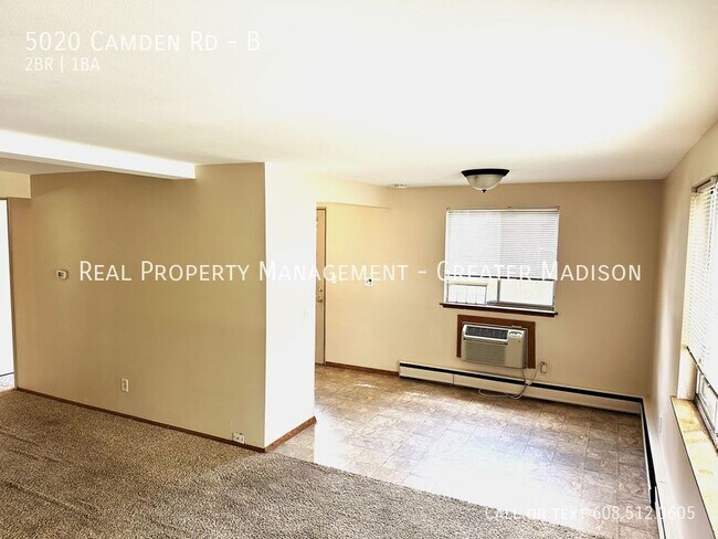 Building Photo - 5020 Camden Rd