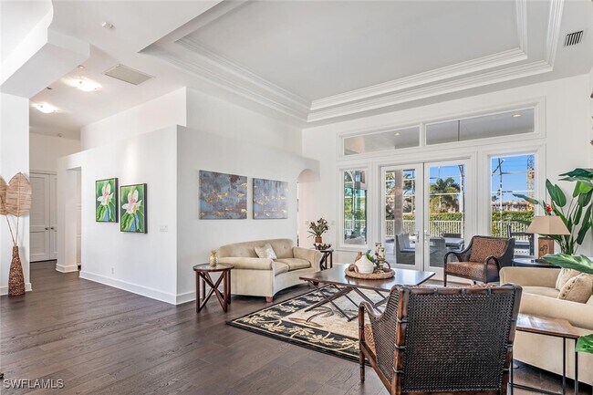 Building Photo - 2540 Half Moon Walk