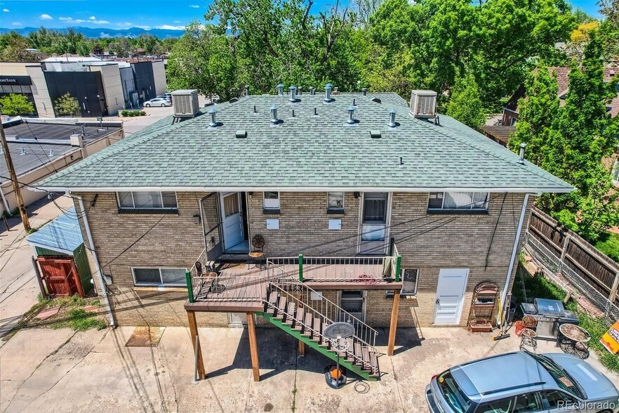 Building Photo - 1524 Jasmine St