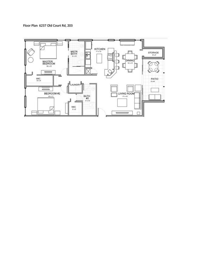 Building Photo - 6237 Old Court Rd
