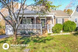 Building Photo - 1505 Hunters Branch Rd