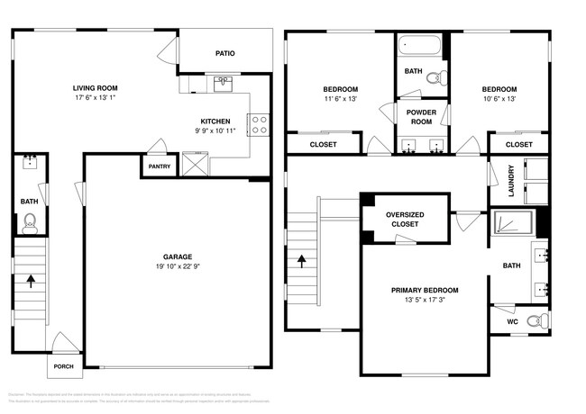 Building Photo - 31559 Willowood Way