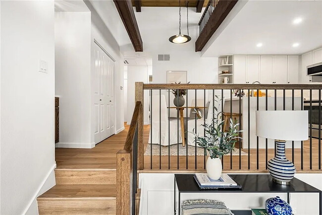 Building Photo - "Chic Marina Pacifica Retreat: 1-Bedroom G...