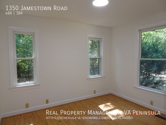 Building Photo - 1350 Jamestown Rd