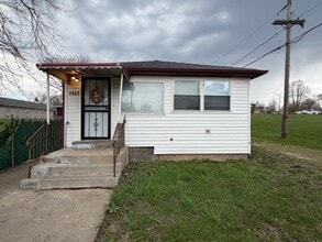 Building Photo - 1402 Berkeley Ave