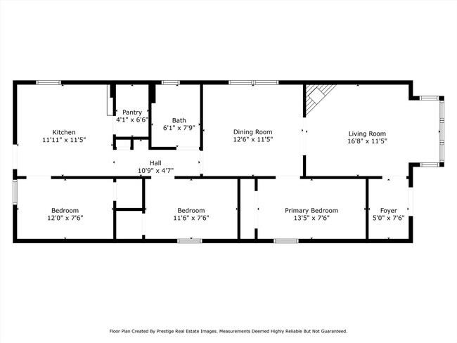 Building Photo - 2633 N Magnolia Ave