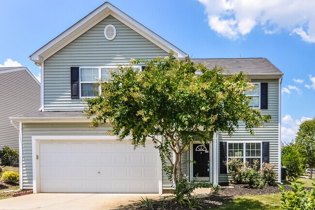 Building Photo - 2017 Sterling Hill Dr