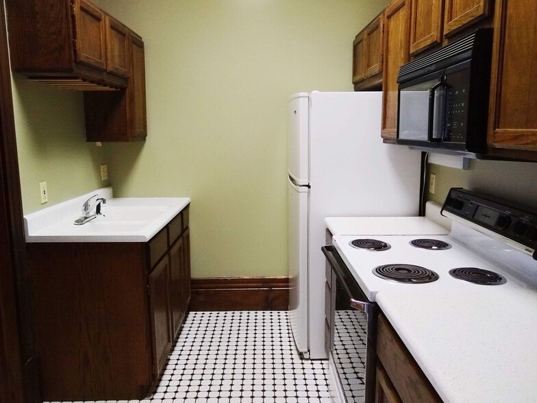 Building Photo - South College - Residential