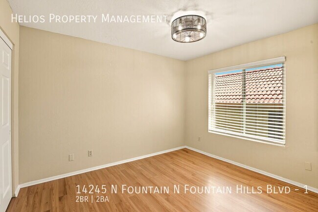 Building Photo - 14245 N Fountain Hills Blvd