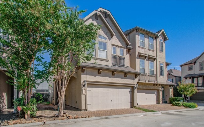 Building Photo - 10804 Brittmoore Oaks Pl