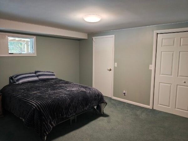 Large BR with Queen bed (optional) - 37 Woodcrest Ave