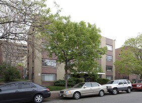 Building Photo - Cheesman Arms
