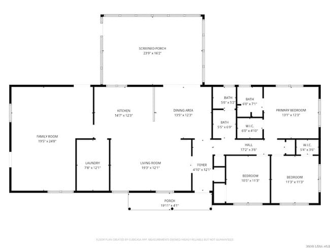 Building Photo - 115 Encino Grande St