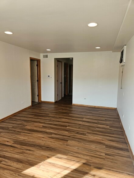 living Room - 7926 S Kedzie Ave