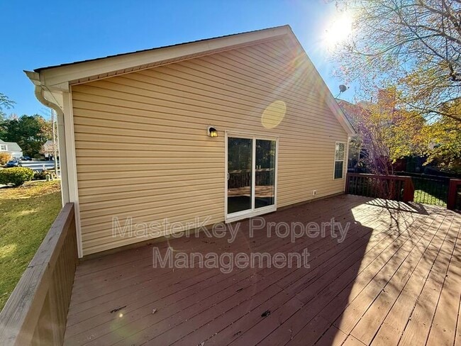 Building Photo - 132 Evening Star Dr