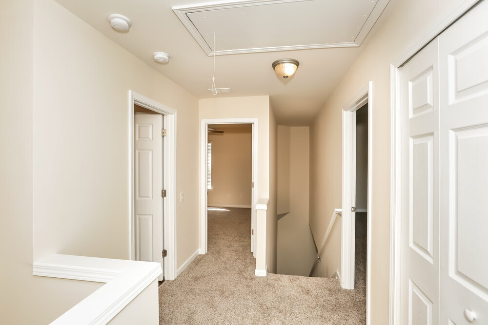 Building Photo - 10910 Claude Freeman Dr