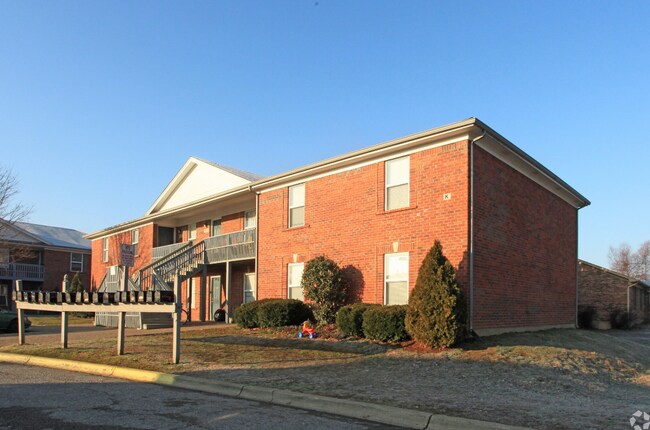 Building Photo - 5109 Keegan Way
