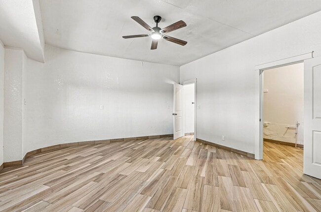 Building Photo - 3701 Hueco Ave