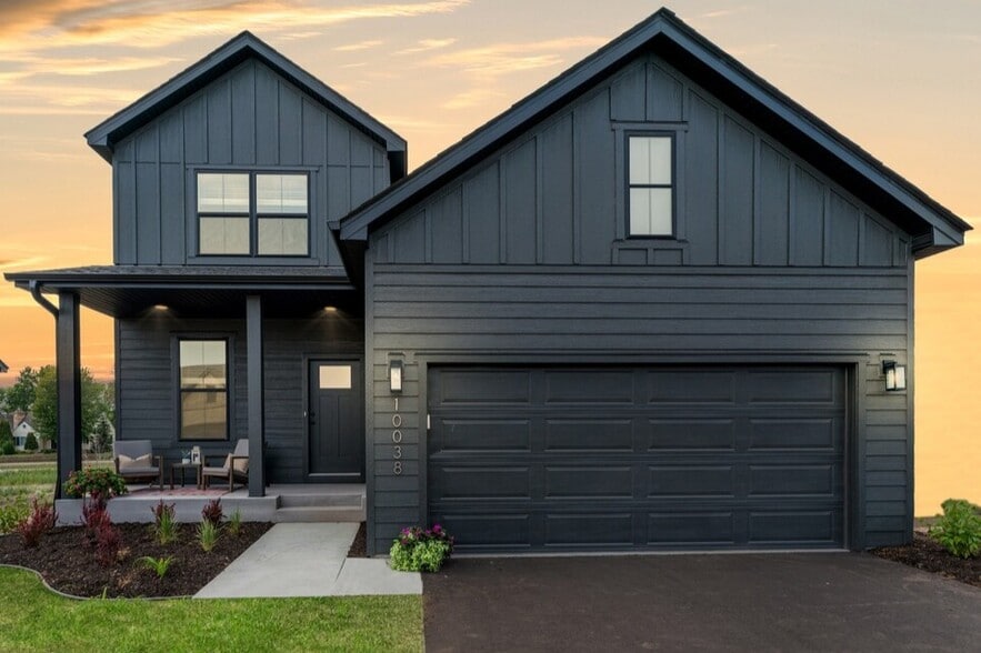 Primary Photo - Acclaim of Woodbury – Modern Living, Thoughtfully Designed