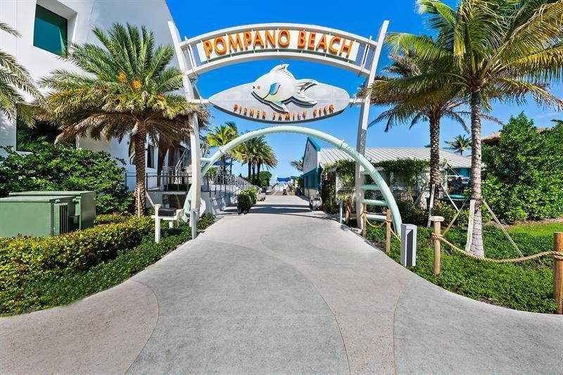 Building Photo - 1340 S Ocean Blvd