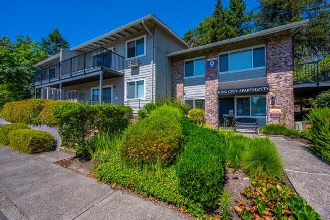 Interior Photo - Kingcity Apartments