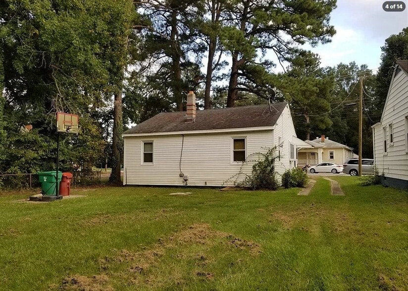 Building Photo - 212 Dupuy Ave