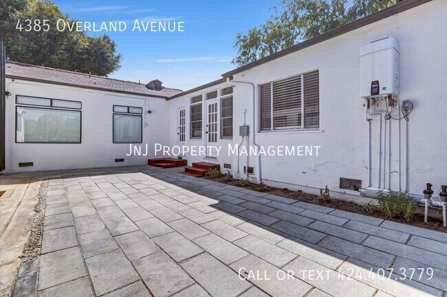 Building Photo - 4385 Overland Ave