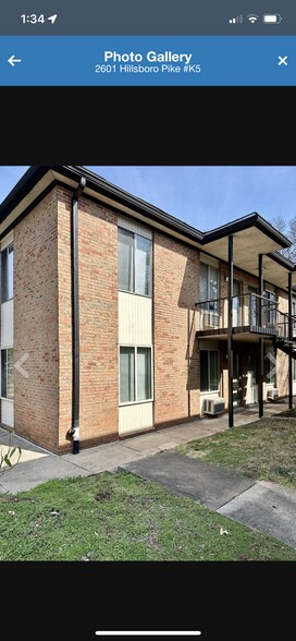 Building Photo - 2601 Hillsboro Pike