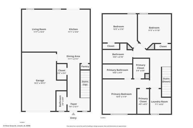 Building Photo - Bright and Spacious Lincoln Townhome for R...