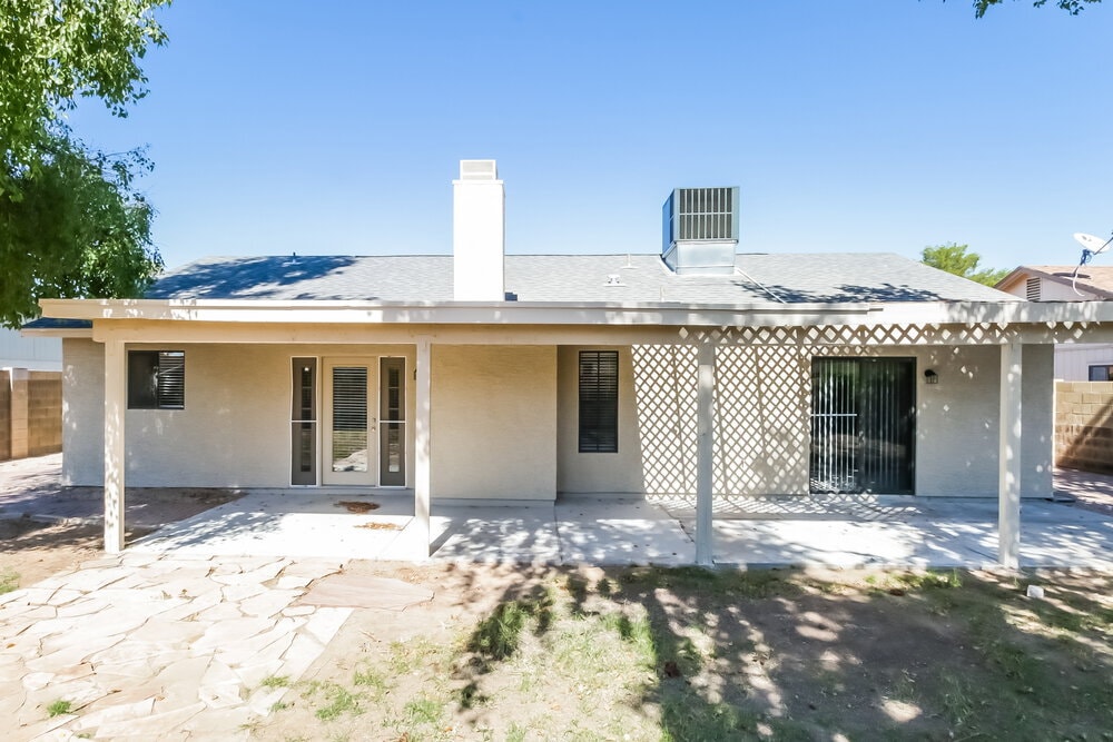 Building Photo - 7453 E Diamond Ave