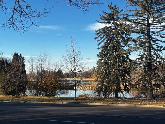 Building Photo - Across the Street From City Park