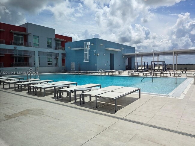 Building Photo - 7751 NW 107th Ave