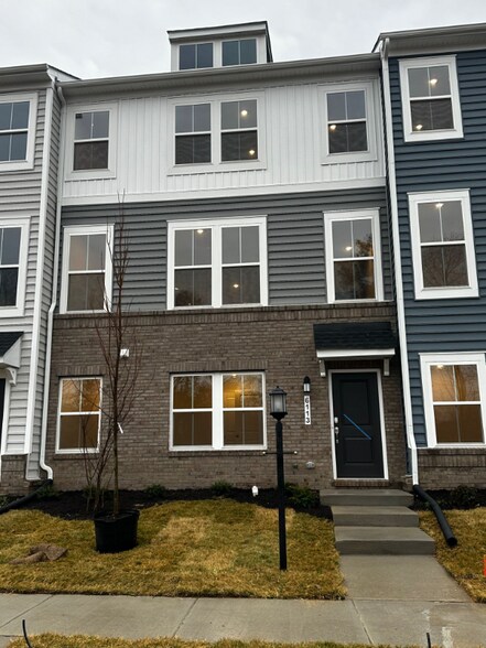 Building Photo - 6113 Jackline Run