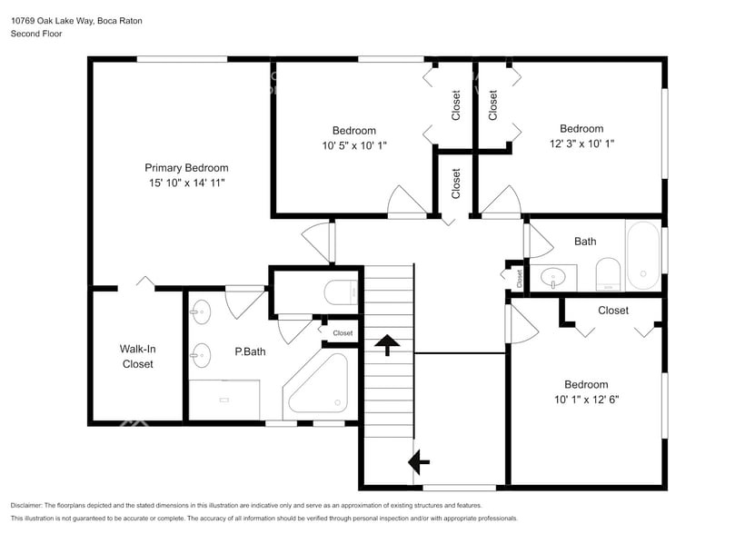 Building Photo - 10769 Oak Lake Way