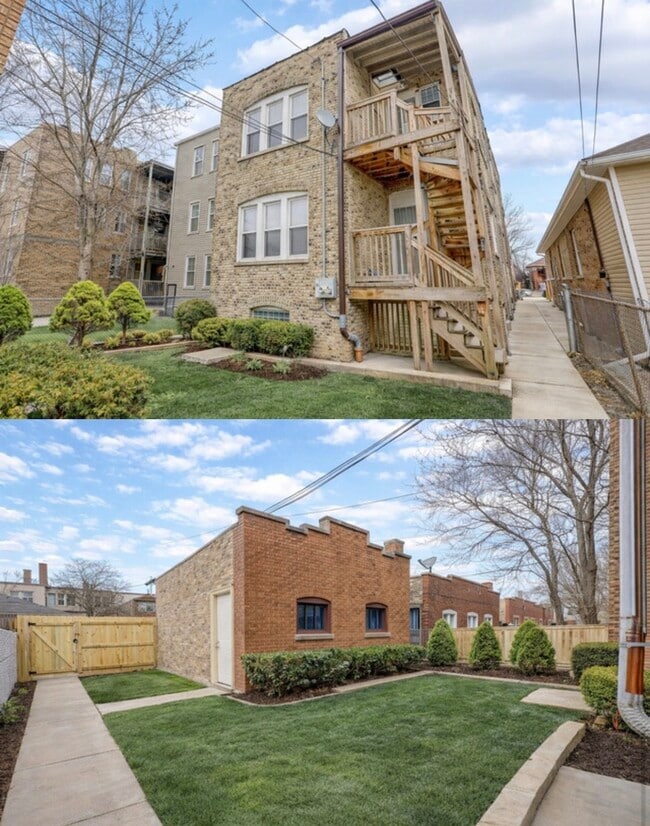 Building Photo - 8210 S Justine St