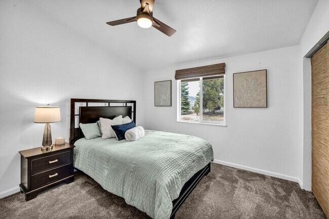 Building Photo - TAHOE-STYLE COUNTRY RETREAT | FULLY FURNISHED SINGLE-LEVEL HOME ON ACREAGE WITH 3-CAR GARAGE