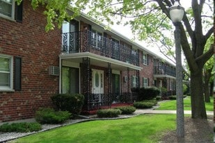 Building Photo - Olde Pulley Lane