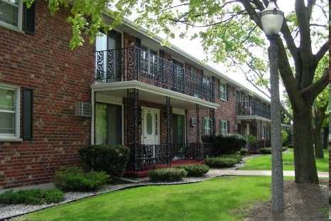 Building Photo - Olde Pulley Lane