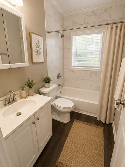Bathroom - 10107 Kilarney Dr