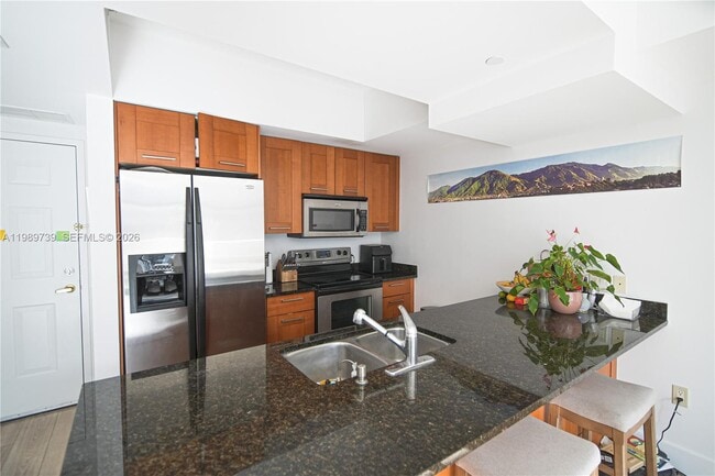 Building Photo - 4100 Salzedo St