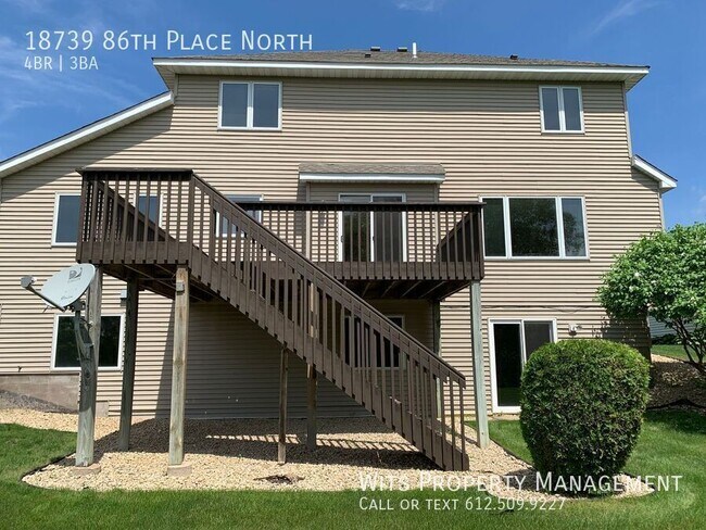 Building Photo - 18739 86th Pl N