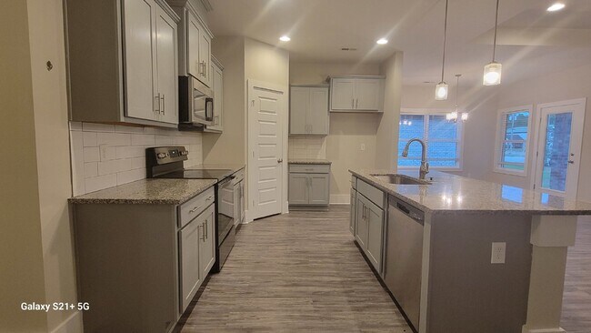 Building Photo - Coming soon!!!  "Charming 4-Bedroom Home w...