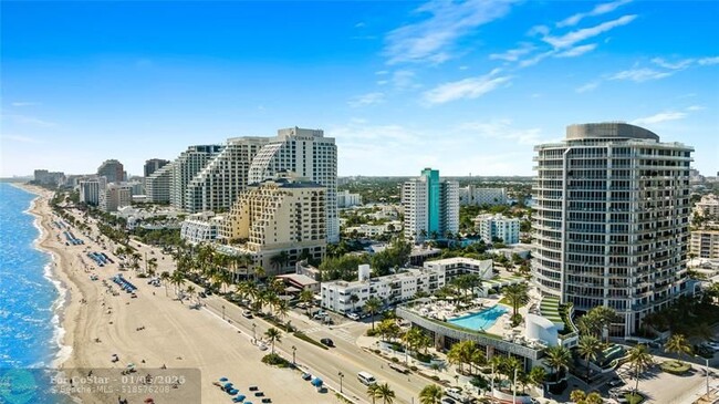 Building Photo - 701 N Fort Lauderdale Beach Blvd